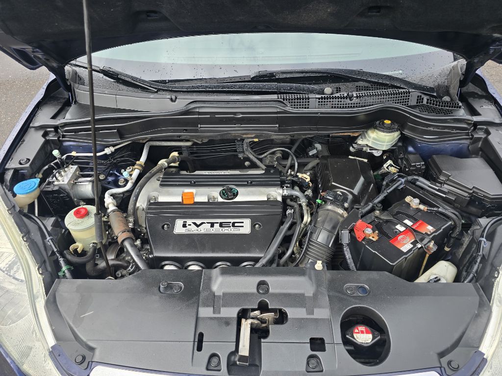 2009 Honda CR-V Image 17
