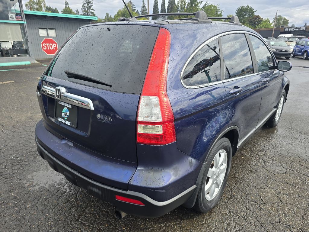 2009 Honda CR-V Image 5