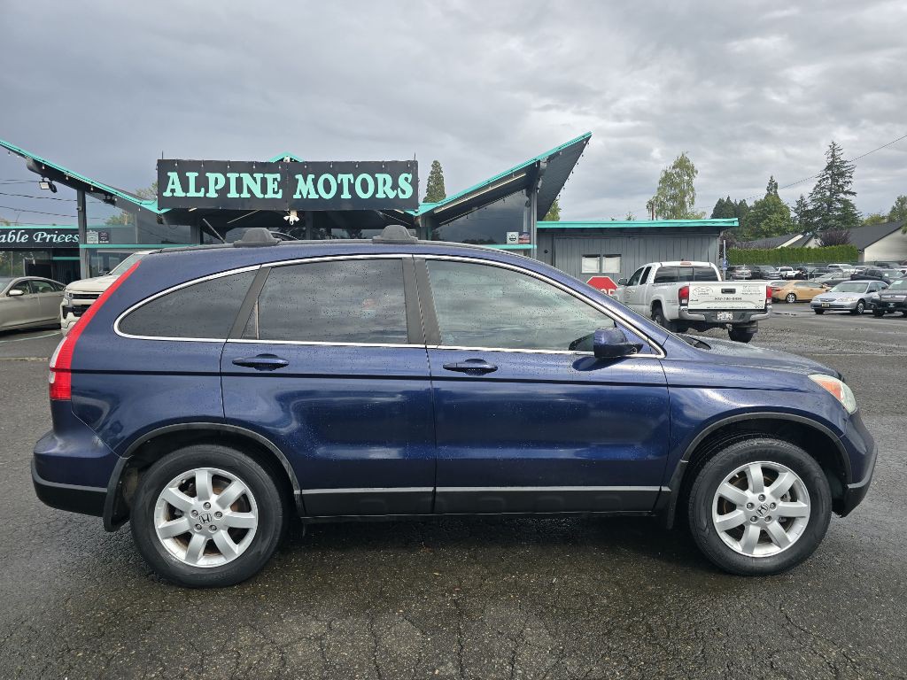 2009 Honda CR-V Image 6