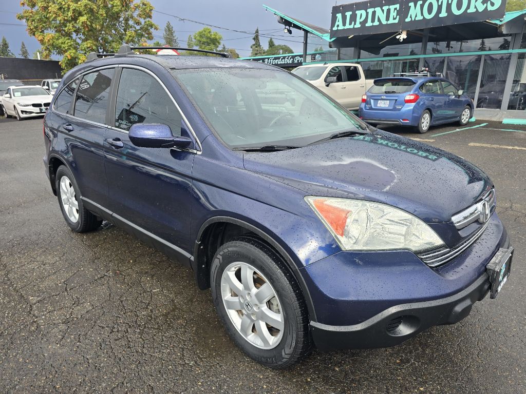 2009 Honda CR-V Image 7
