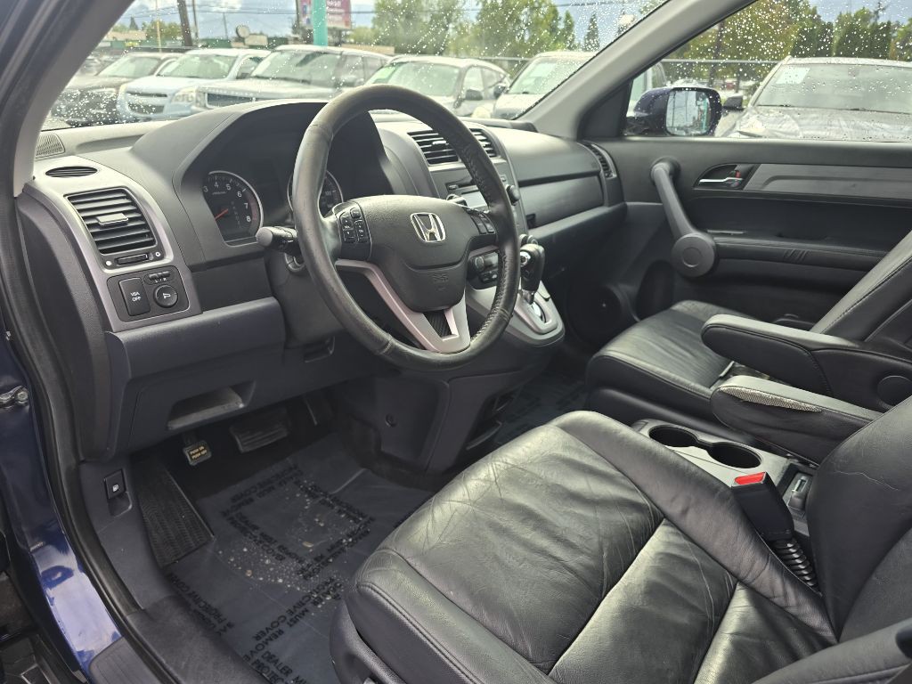 2009 Honda CR-V Image 9