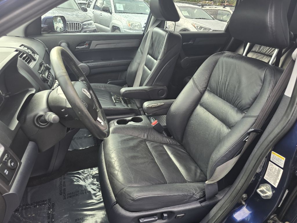 2009 Honda CR-V Image 10