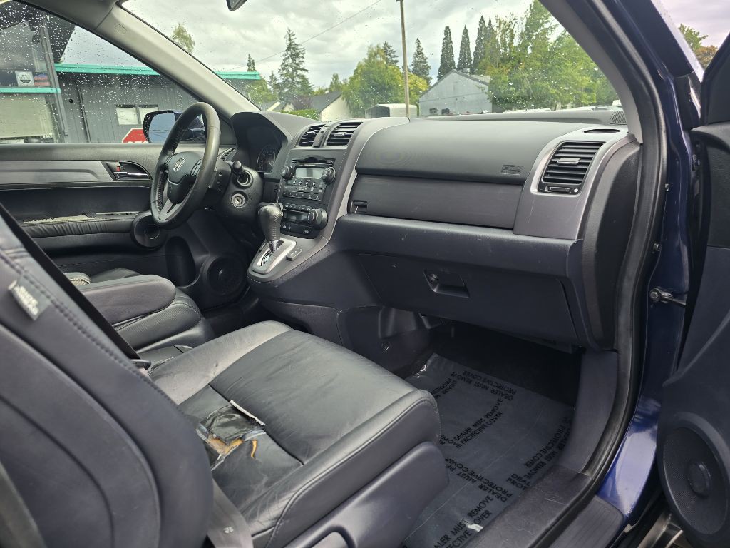 2009 Honda CR-V Image 12