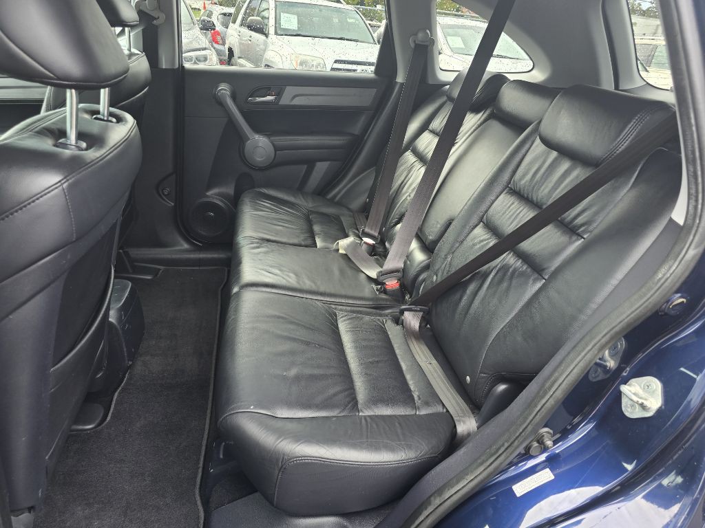 2009 Honda CR-V Image 13