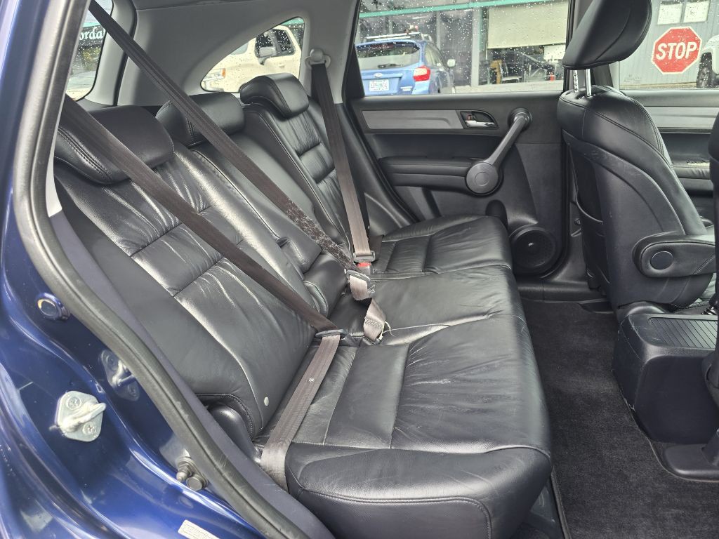 2009 Honda CR-V Image 14