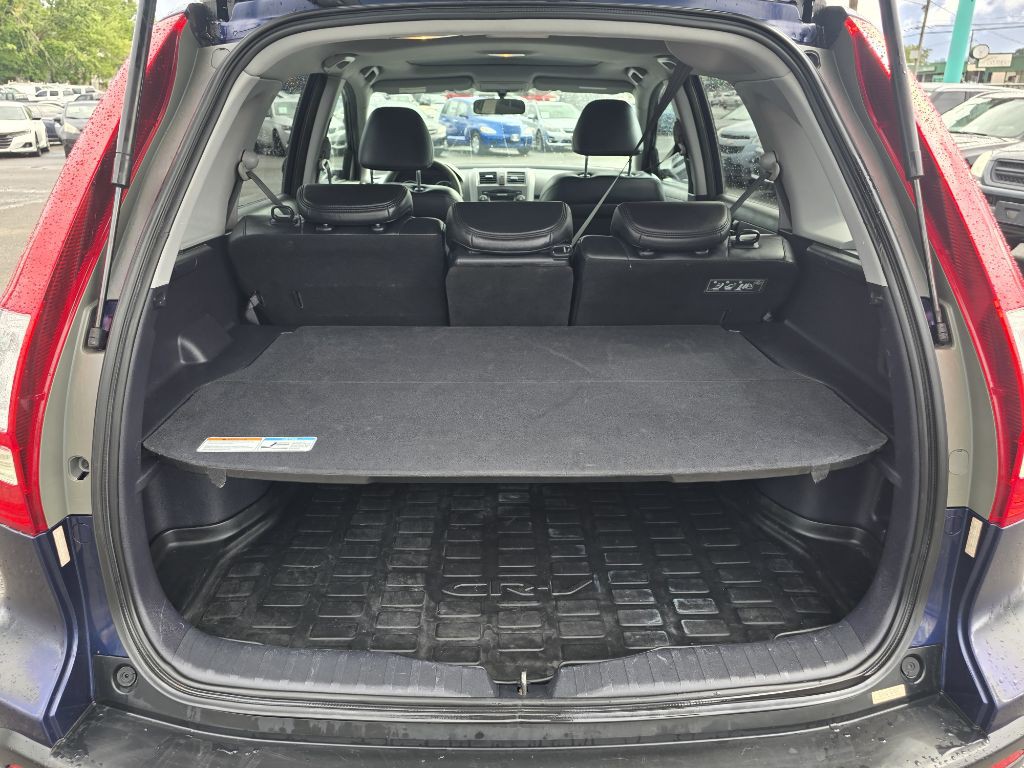 2009 Honda CR-V Image 15