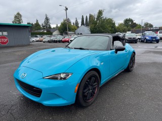 Image for 2016 Mazda MX-5 Miata Sport ID: 7651724