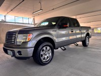 Image for 2011 Ford F-150 Supercrew ID: 7657205