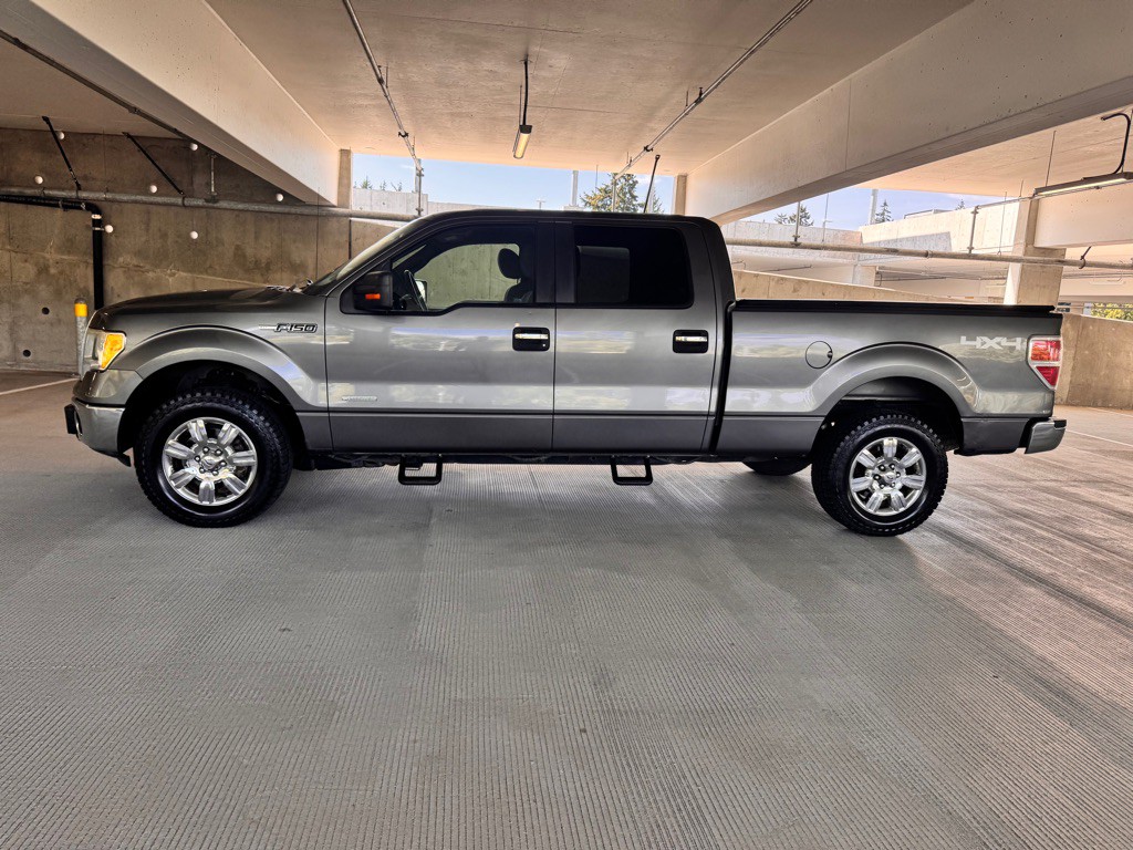 2011 Ford F-150 Image 2