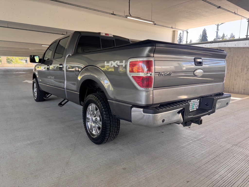 2011 Ford F-150 Image 3