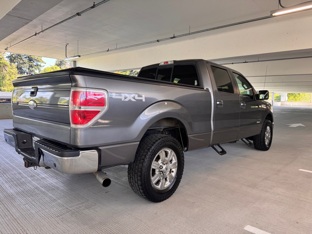 2011 Ford F-150 Image 5