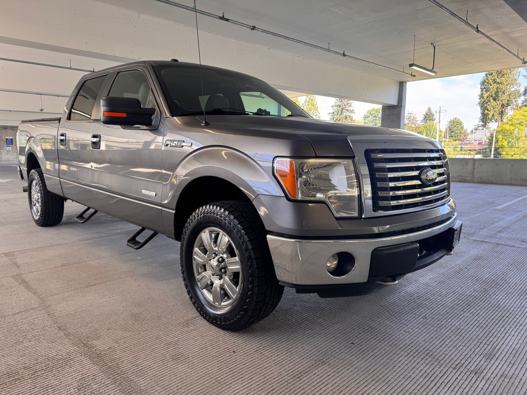 2011 Ford F-150 Image 7