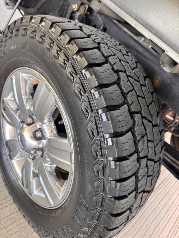 2011 Ford F-150 Image 8