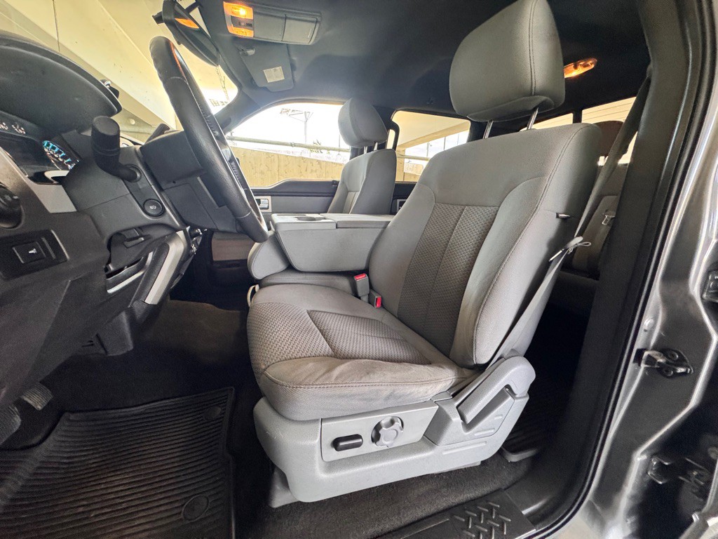 2011 Ford F-150 Image 9