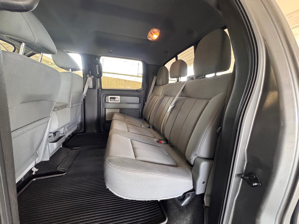 2011 Ford F-150 Image 11