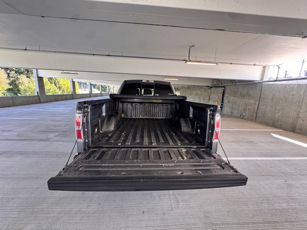 2011 Ford F-150 Image 12