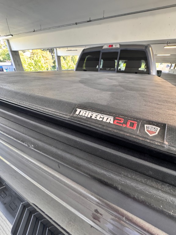 2011 Ford F-150 Image 13