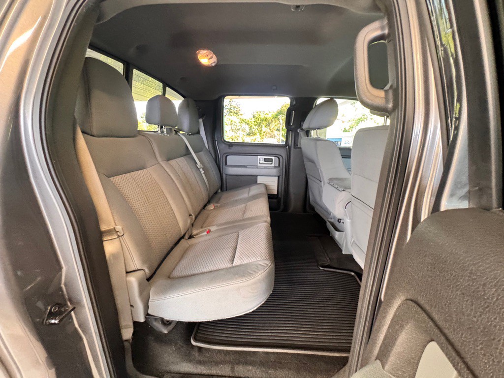 2011 Ford F-150 Image 14