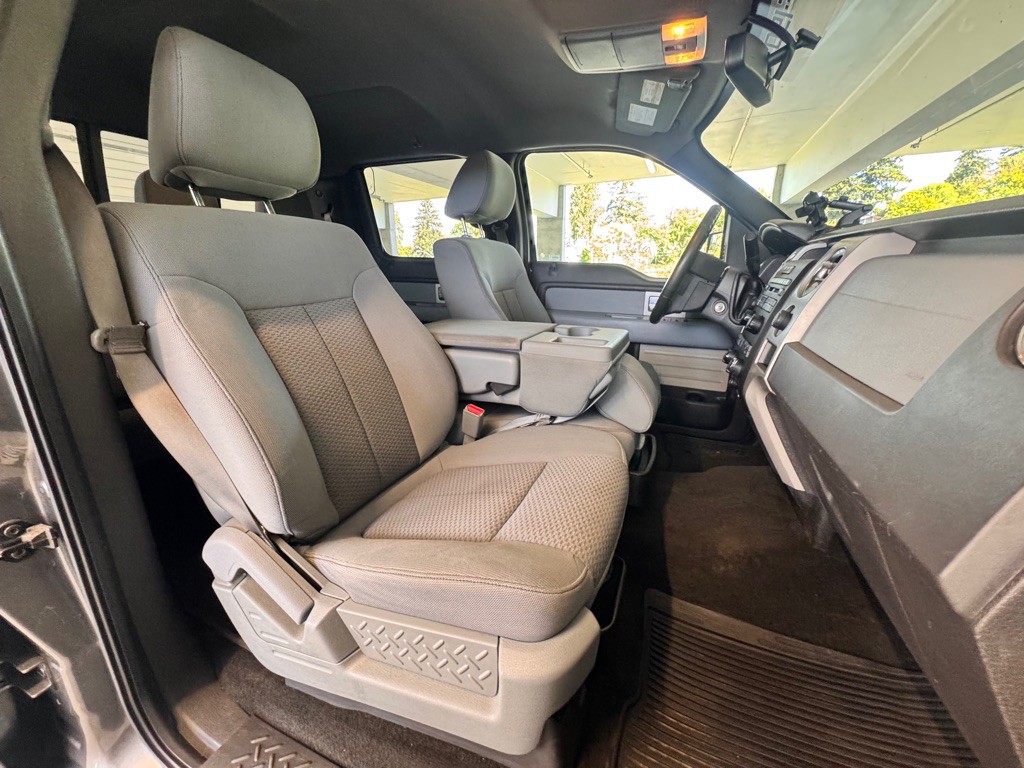 2011 Ford F-150 Image 15