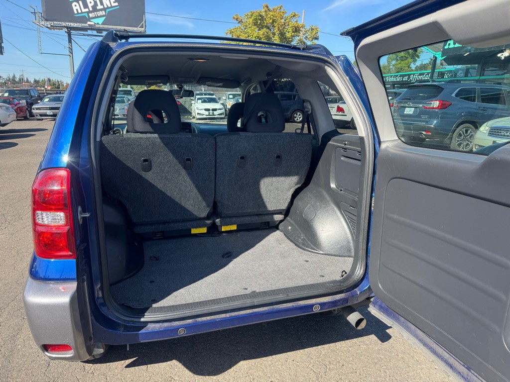 2004 Toyota Rav4 Image 12
