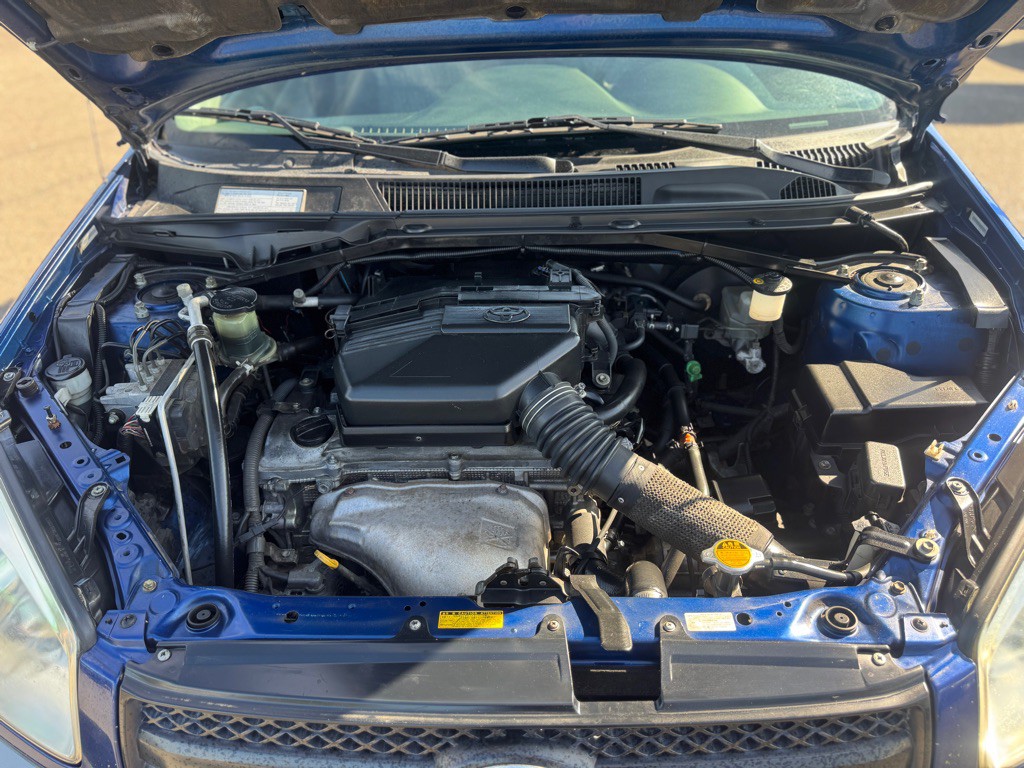 2004 Toyota Rav4 Image 13