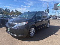 Image for 2015 Toyota Sienna LE ID: 7658569