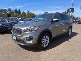 Image for 2017 Kia Sorento LX ID: 7658581