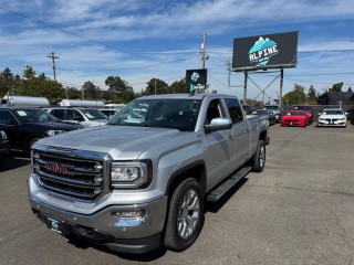 Image for 2018 GMC Sierra 1500 SLT ID: 7659256