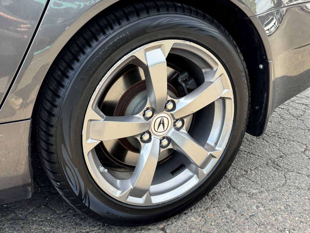 2009 Acura TL Image 7