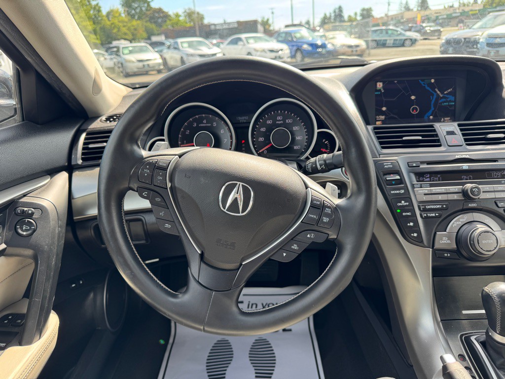 2009 Acura TL Image 13