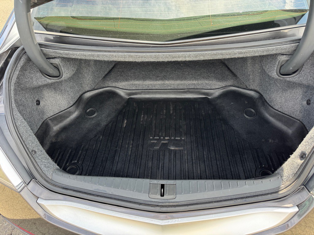 2009 Acura TL Image 15