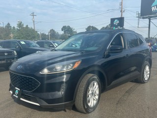 Image for 2020 Ford Escape SE ID: 7661247