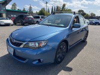 Image for 2009 Subaru Impreza 2.5I ID: 7662048