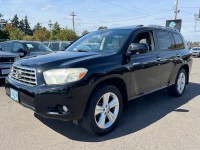 Image for 2008 Toyota Highlander Limited ID: 7662424