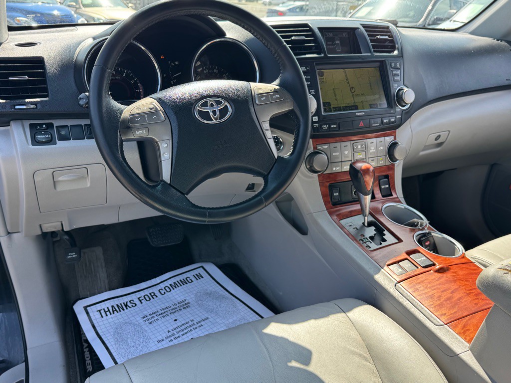 2008 Toyota Highlander Image 10