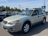 Image for 2005 Subaru Legacy OUTBACK 2.5I ID: 7662581