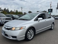 Image for 2011 Honda Civic EXL ID: 7663999