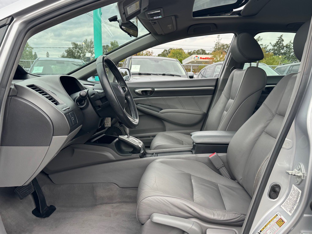 2011 Honda Civic Image 7