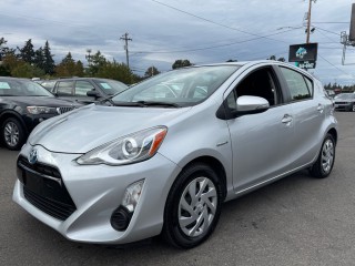 Image for 2015 Toyota Prius  ID: 7664039