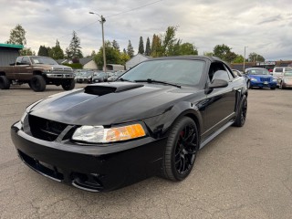Image for 1999 Ford Mustang Cobra Svt ID: 7664093