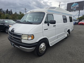 Image for 1994 Dodge Ram Van B350 ID: 7664335