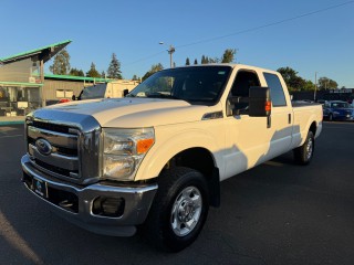 Image for 2012 Ford F-250 Super Duty ID: 7666317