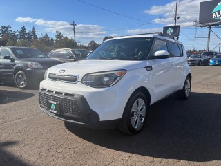 Image for 2014 Kia Soul  ID: 7668242
