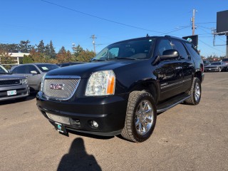 Image for 2013 GMC Yukon Denali ID: 7669670
