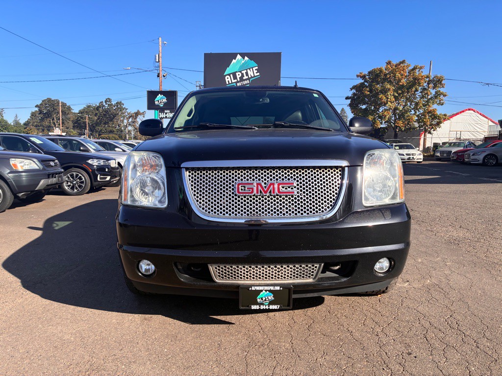 2013 GMC Yukon Image 6
