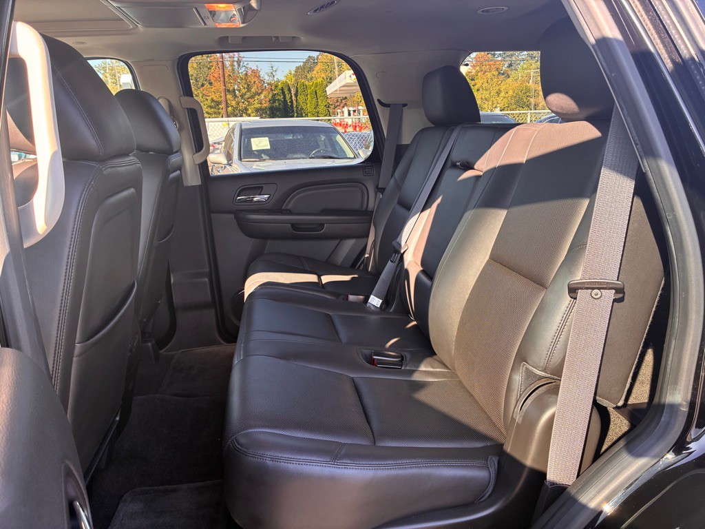 2013 GMC Yukon Image 9