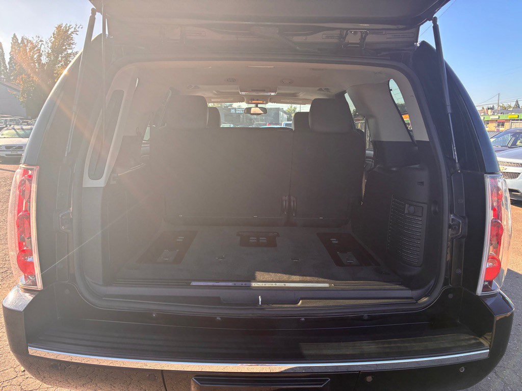 2013 GMC Yukon Image 10