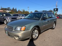 Image for 2003 Subaru Legacy Outback Awp ID: 7670065