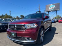 Image for 2016 Dodge Durango Limited ID: 7670931