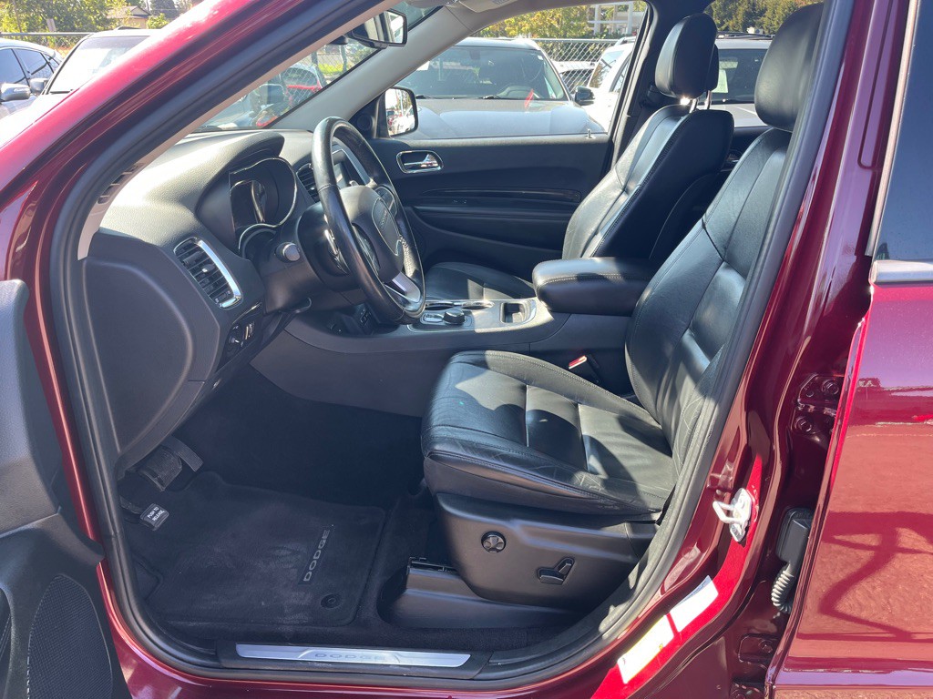 2016 Dodge Durango Image 7